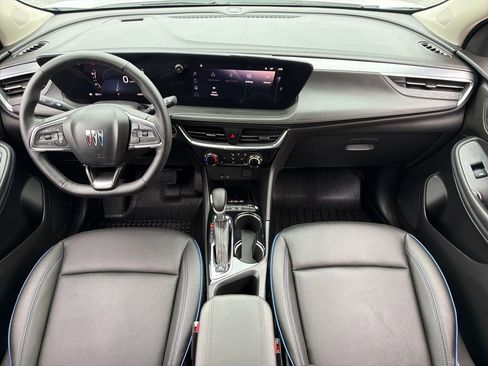 Used 2026 Buick Encore GX Sport Touring w/ Advanced Technology Package image 27