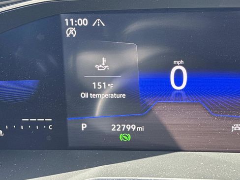 Used 2022 Volkswagen Jetta SE w/ Panoramic Sunroof Package image 22