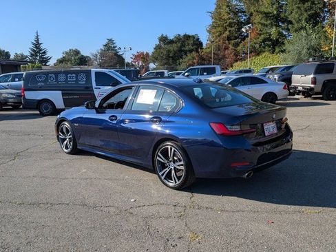 Used 2023 BMW 330e w/ Premium Package image 13