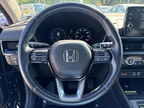 Used 2023 Honda CR-V EX-L image 27