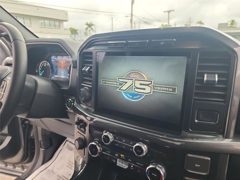 Certified 2023 Ford F150 XLT w/ Equipment Group 302A High image 29