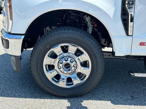 New 2026 Ford F250 King Ranch AWD/4WD image 11