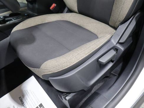 Used 2025 Ford Bronco Sport Big Bend AWD/4WD image 12