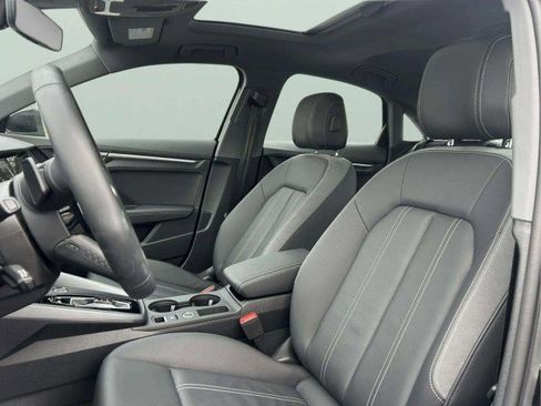 Certified 2025 Audi A3 2.0T Premium w/ Convenience Package image 19