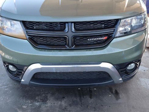 Used 2018 Dodge Journey Crossroad AWD/4WD image 40