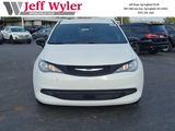 New 2025 Chrysler Voyager LX image 2