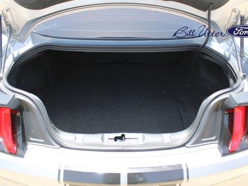 Used 2022 Ford Mustang GT Premium RWD image 10