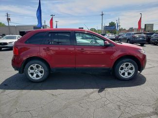Used 2013 Ford Edge SEL AWD/4WD video 2