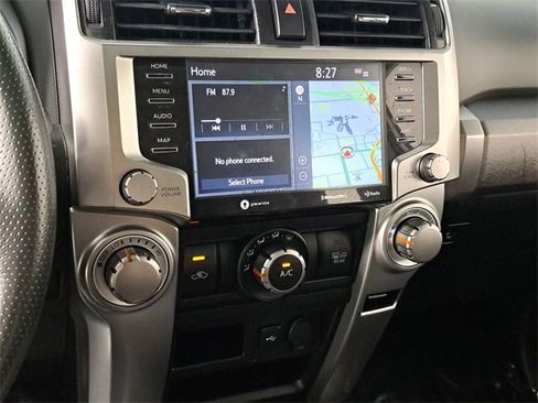 Used 2021 Toyota 4Runner SR5 Premium image 29