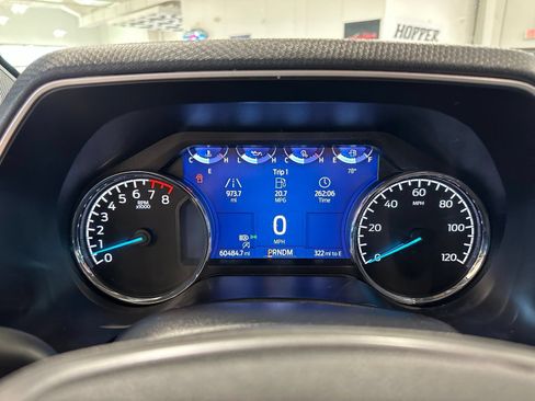 Used 2021 Ford F150 XLT w/ Equipment Group 301A Mid RWD image 23