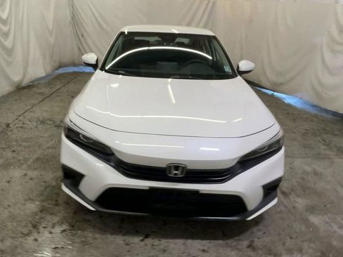 Certified 2023 Honda Civic LX image 3