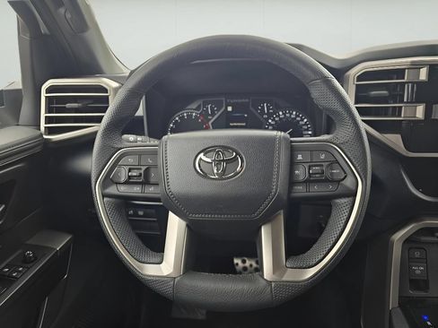 Used 2026 Toyota Tundra SR5 w/ TRD Off-Road Package AWD/4WD image 26