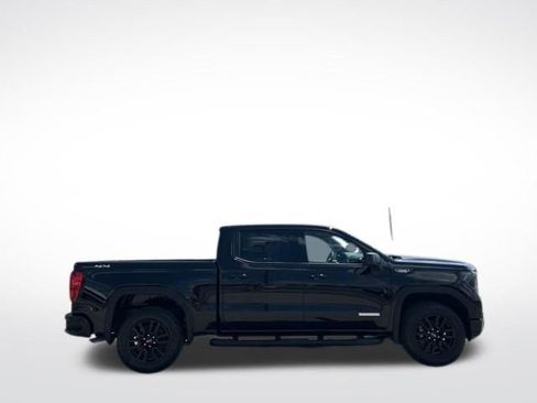 New 2026 GMC Sierra 1500 Elevation w/ Elevation Select Package AWD/4WD image 16