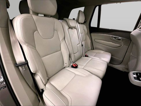 Used 2022 Volvo XC90 T6 Inscription w/ Advanced Package image 26