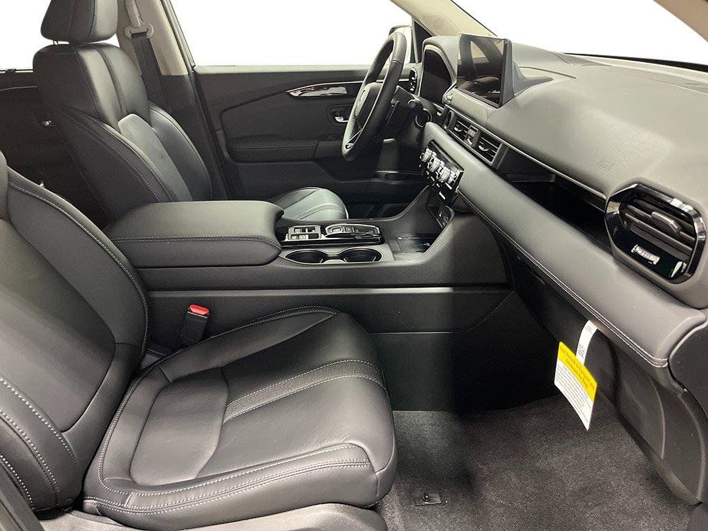 New 2026 Honda Pilot EX-L image 27