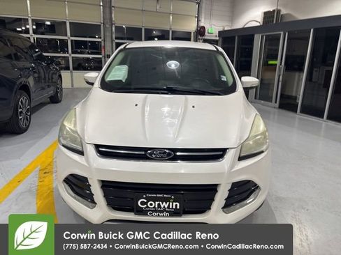 Used 2013 Ford Escape SEL image 3