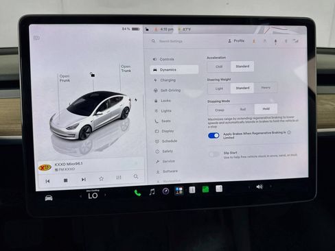 Used 2023 Tesla Model 3 Standard Range RWD image 21