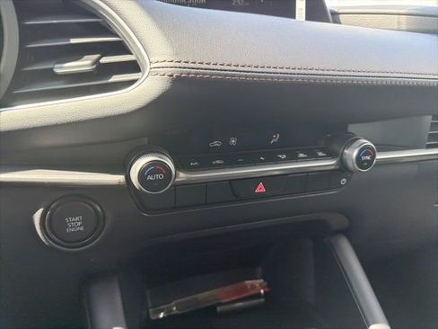 New 2026 MAZDA MAZDA3 s Sport image 39