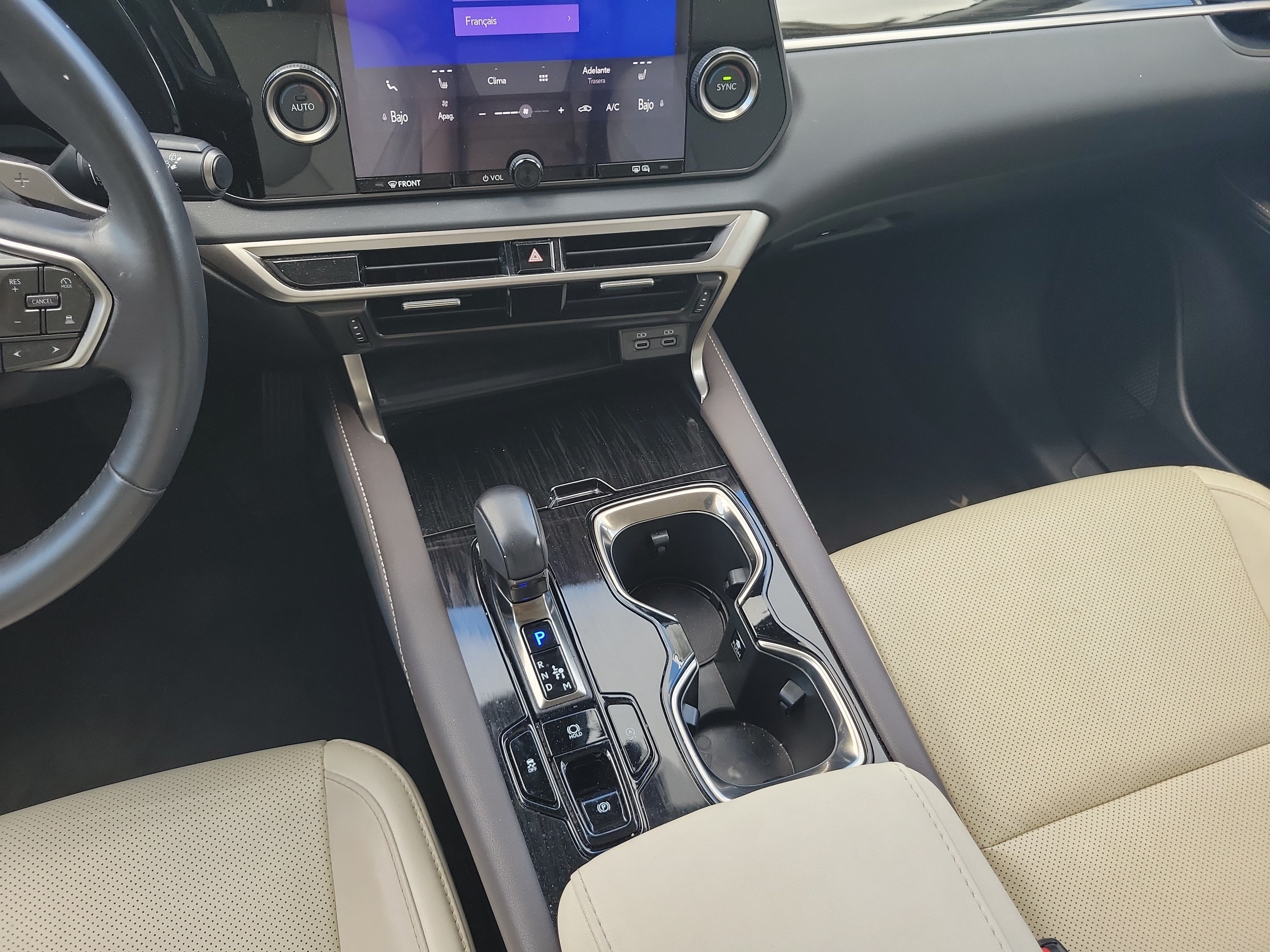Used 2024 Lexus RX 350 FWD w/ Technology Package image 20