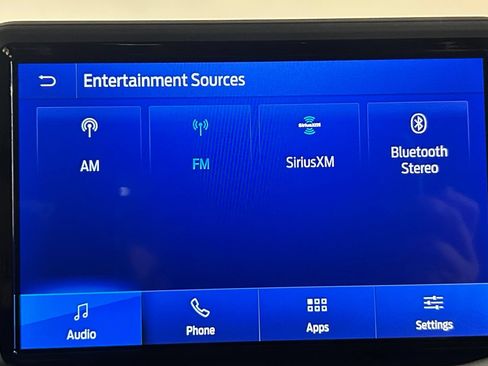 Used 2023 Ford Bronco Sport Big Bend AWD/4WD image 65
