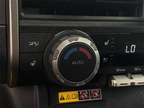 Certified 2025 Toyota 4Runner TRD Sport Premium image 18