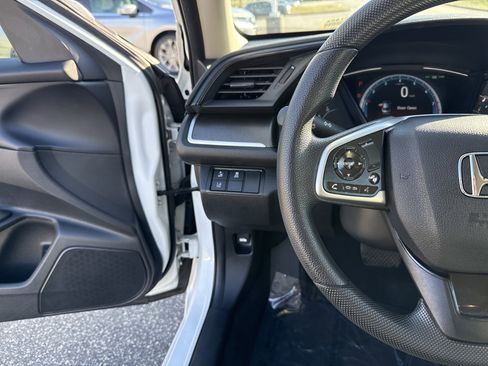 Used 2020 Honda Civic LX image 19