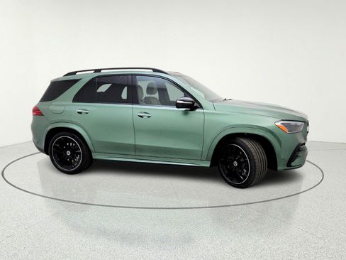 New 2026 Mercedes-Benz GLE 450 4MATIC image 7