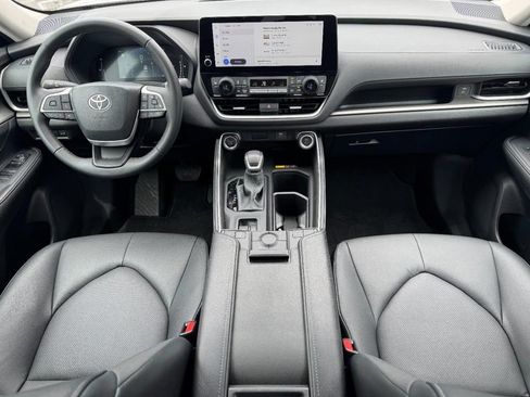Used 2026 Toyota Grand Highlander AWD image 18