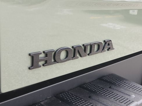 New 2026 Honda Ridgeline TrailSport image 20