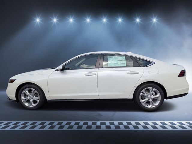 New 2026 Honda Accord LX image 6