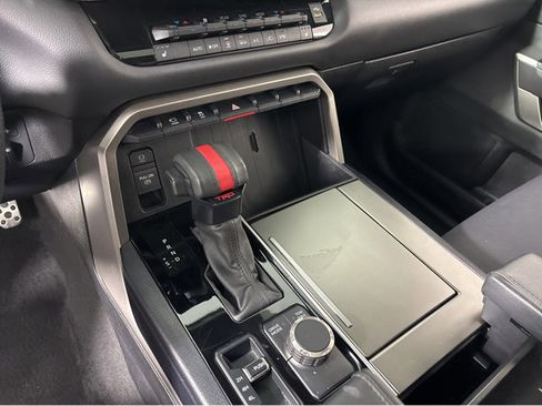 Used 2025 Toyota Sequoia SR5 image 32