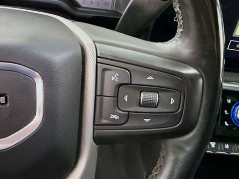 Used 2024 GMC Sierra 3500 Denali w/ Denali Reserve Package image 24