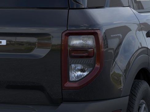 New 2026 Ford Bronco Sport Big Bend AWD/4WD image 22