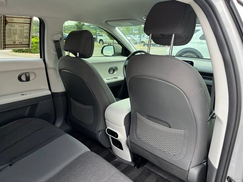 Used 2026 Hyundai Ioniq 5 SE RWD image 23