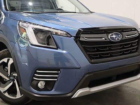 Used 2024 Subaru Forester Touring image 50