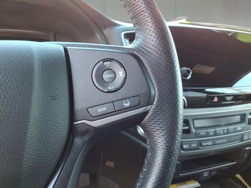 Used 2022 Honda Passport EX-L image 17