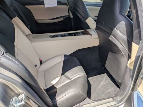 Used 2012 Fisker Karma EcoSport RWD image 25