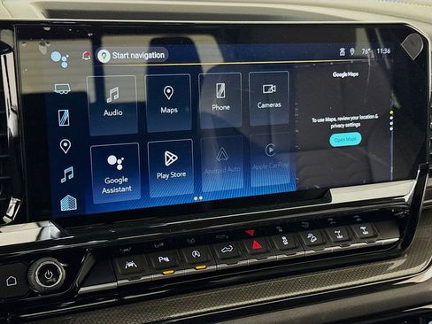 New 2026 Chevrolet Silverado 1500 ZR2 AWD/4WD image 7