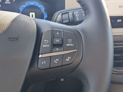 New 2025 Ford Bronco Sport Big Bend w/ Convenience Package image 26