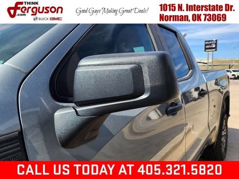 New 2026 GMC Sierra 1500 Pro w/ Pro Value Package AWD/4WD image 12