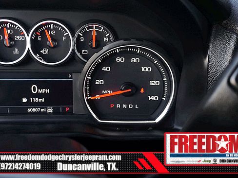 Used 2022 Chevrolet Silverado 2500 Custom w/ Custom Convenience Package image 32