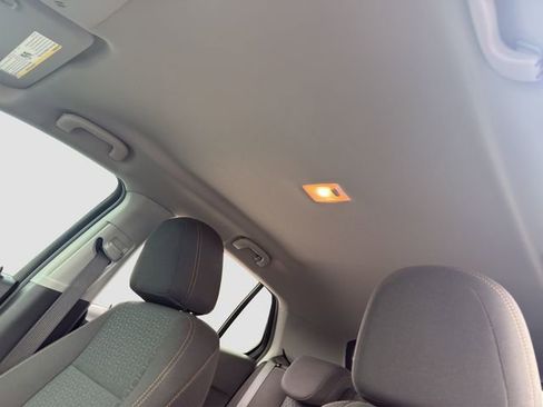 Used 2022 Chevrolet Trax LS w/ Tint and Cruise Package AWD/4WD image 30