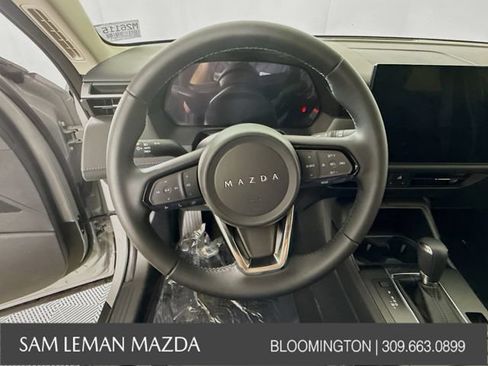 New 2026 MAZDA CX-5 Select AWD/4WD image 11