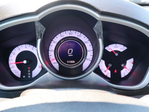 Used 2011 Cadillac SRX Performance FWD image 25