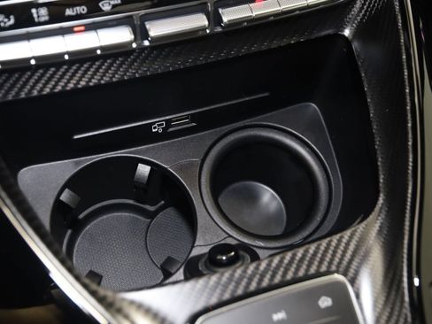 Used 2021 Mercedes-Benz AMG GT Black Series w/ Lane Tracking Package image 59