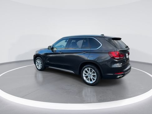 Used 2018 BMW X5 xDrive35i image 6