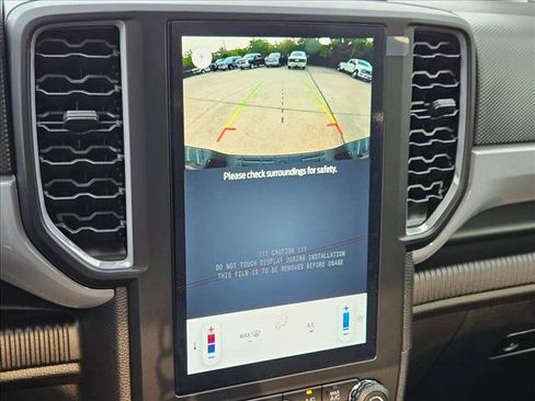 New 2026 Ford Ranger XL RWD image 13