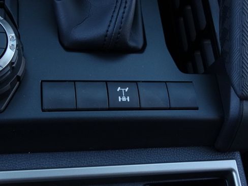 New 2026 Toyota 4Runner TRD Off-Road image 26