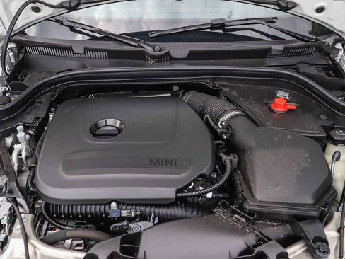 Used 2026 MINI Cooper S FWD image 30