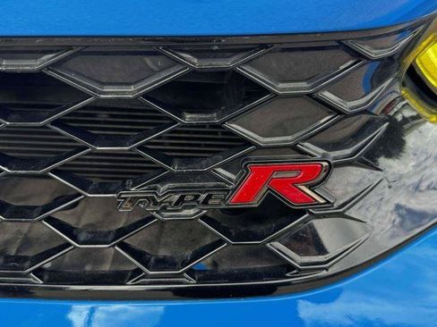 Used 2023 Honda Civic Type R image 13